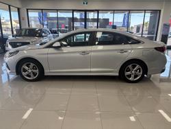 2019 Hyundai Sonata Active