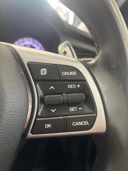 2019 Hyundai Sonata Active