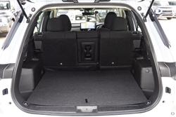 2026 Mitsubishi Outlander ES ZM MY26 White Diamond