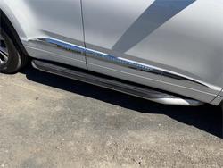2015 TOYOTA KLUGER GX (4x2)
