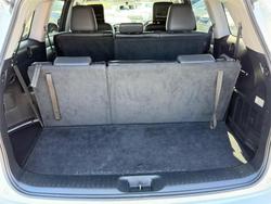 2015 TOYOTA KLUGER GX (4x2)