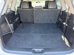 2015 TOYOTA KLUGER GX (4x2)