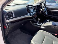 2015 TOYOTA KLUGER GX (4x2)