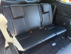 2015 TOYOTA KLUGER GX (4x2)