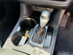 2015 TOYOTA KLUGER GX (4x2)