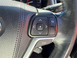 2015 TOYOTA KLUGER GX (4x2)