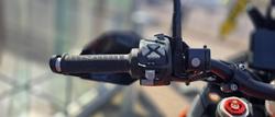 2024 KTM 890 Adventure R Rally Adventure Orange