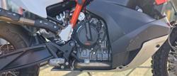 2024 KTM 890 Adventure R Rally Adventure Orange