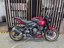 Triumph Trident 800
