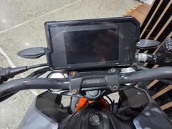 2022 Ktm 390 DUKE ORANGE