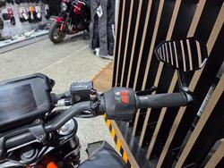 2022 Ktm 390 DUKE ORANGE