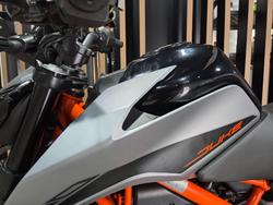 2022 Ktm 390 DUKE ORANGE