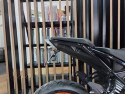 2022 Ktm 390 DUKE ORANGE