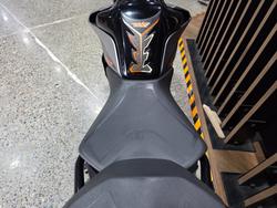 2022 Ktm 390 DUKE ORANGE