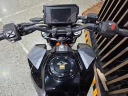 2022 Ktm 390 DUKE ORANGE