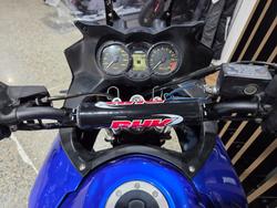 2006 Suzuki DL650 V-STROM BLUE