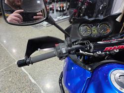 2006 Suzuki DL650 V-STROM BLUE