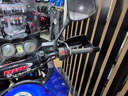 2006 Suzuki DL650 V-STROM BLUE