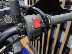 2006 Suzuki DL650 V-STROM BLUE