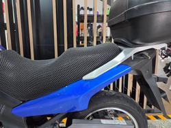 2006 Suzuki DL650 V-STROM BLUE