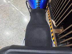 2006 Suzuki DL650 V-STROM BLUE