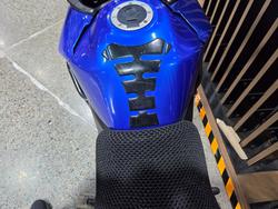 2006 Suzuki DL650 V-STROM BLUE