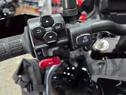 2025 CFMoto 450 MT GREY
