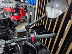 2025 CFMoto 450 MT GREY
