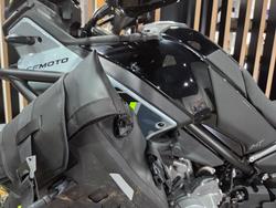 2025 CFMoto 450 MT GREY
