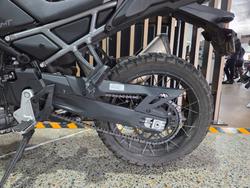 2025 CFMoto 450 MT GREY
