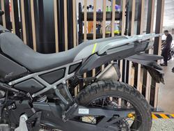 2025 CFMoto 450 MT GREY