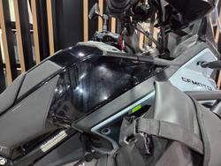 2025 CFMoto 450 MT GREY
