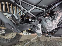 2025 CFMoto 450 MT GREY