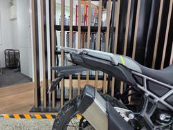 2025 CFMoto 450 MT GREY