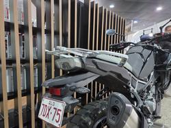 2025 CFMoto 450 MT GREY