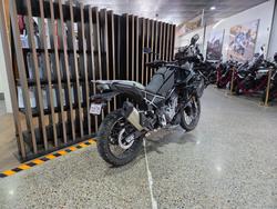 2025 CFMoto 450 MT GREY