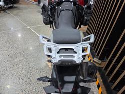2025 CFMoto 450 MT GREY