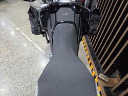 2025 CFMoto 450 MT GREY