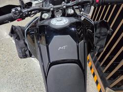 2025 CFMoto 450 MT GREY
