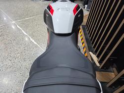 2026 Triumph TRIDENT 800 GREY
