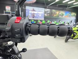 2015 Yamaha STAR STRYKER XVS1300CU Black