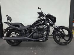 Yamaha Star Stryker XVS1300CU