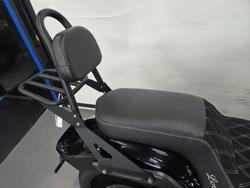 2015 Yamaha STAR STRYKER XVS1300CU Black
