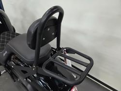 2015 Yamaha STAR STRYKER XVS1300CU Black
