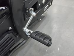 2015 Yamaha STAR STRYKER XVS1300CU Black