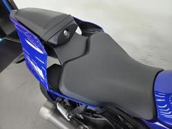 2024 Yamaha YZF-R1 Blue