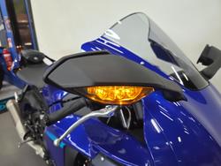 2024 Yamaha YZF-R1 Blue