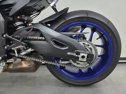 2024 Yamaha YZF-R1 Blue