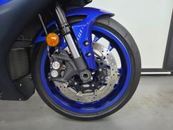 2024 Yamaha YZF-R1 Blue