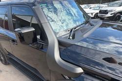 2026 Toyota Landcruiser Prado Altitude